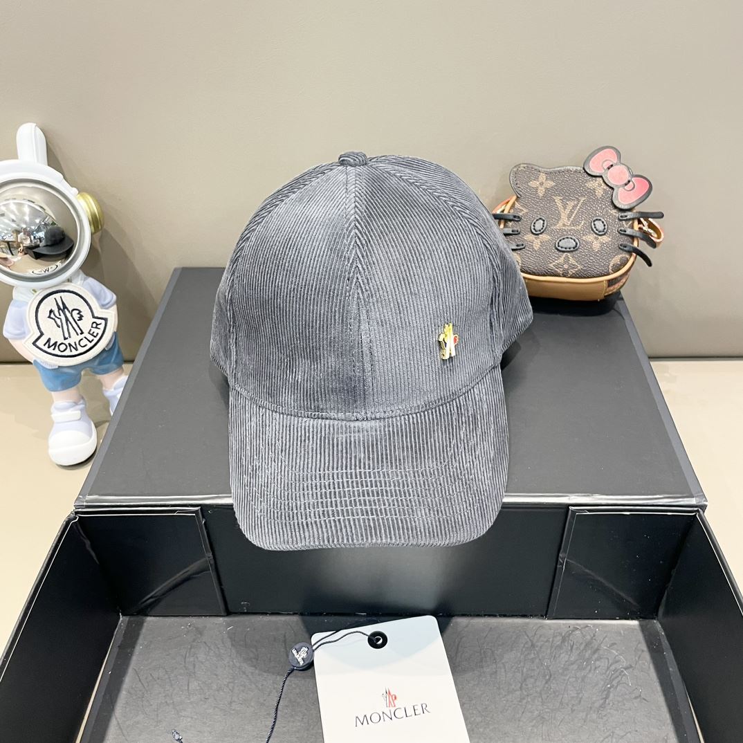 Moncler Caps